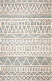 safavieh clearance kilim klm752h charcoal natural rug