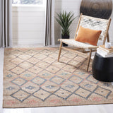 safavieh clearance kilim klm753a natural blue rug
