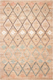safavieh clearance kilim klm753a natural blue rug