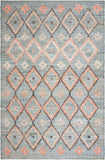 safavieh clearance kilim klm753f charcoal gold rug