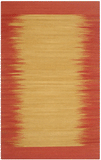 Safavieh Clearance Kilim KLM947A Rust Rug
