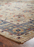 Rugs Done Right King KN90 Oatmeal Denim Rug
