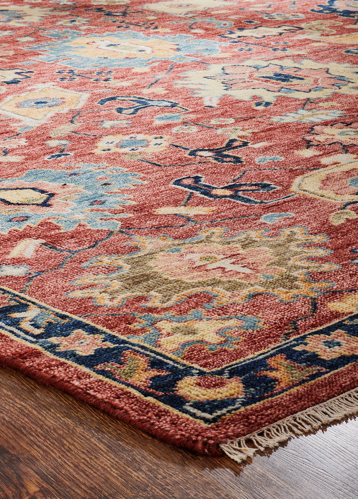 Rugs Done Right King KN91 Chianti Rug