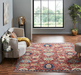 Rugs Done Right King KN91 Chianti Rug
