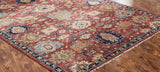Rugs Done Right King KN91 Chianti Rug