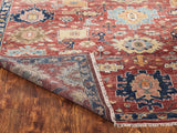 Rugs Done Right King KN91 Chianti Rug