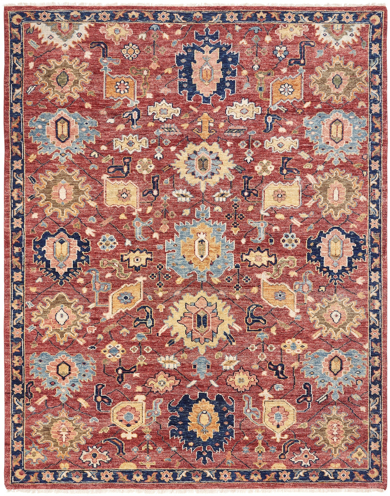 Rugs Done Right King KN91 Chianti Rug
