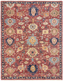 Rugs Done Right King KN91 Chianti Rug
