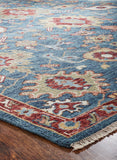 Rugs Done Right King KN92 Vintage Blues Rug