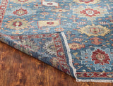 Rugs Done Right King KN92 Vintage Blues Rug