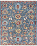 Rugs Done Right King KN92 Vintage Blues Rug