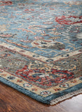 Rugs Done Right King KN93 Vintage Indigo Rug