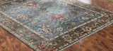Rugs Done Right King KN93 Vintage Indigo Rug