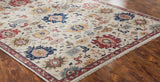 Rugs Done Right King KN95 Parchment Rug