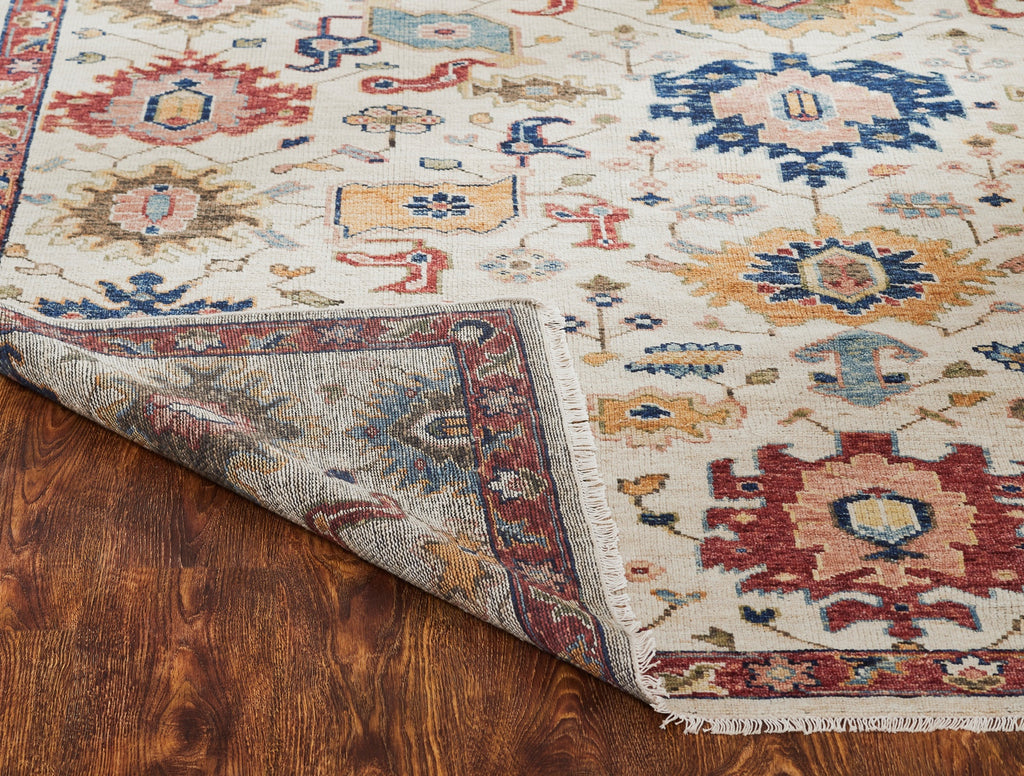Rugs Done Right King KN95 Parchment Rug