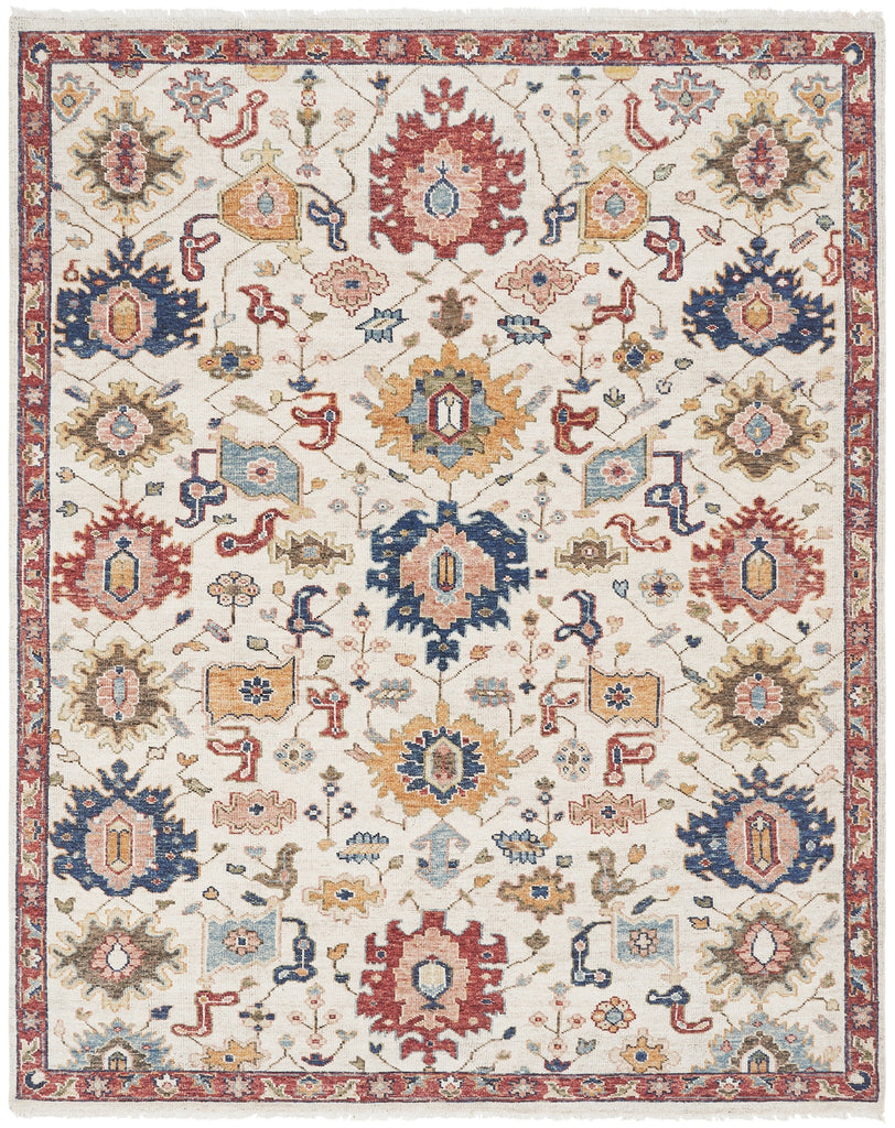 Rugs Done Right King KN95 Parchment Rug