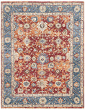 Rugs Done Right King KN96 Spicy Red Rug