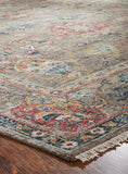Rugs Done Right King KN97 Vintage Greys Rug