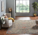 Rugs Done Right King KN97 Vintage Greys Rug
