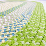 colonial mills kingston braid kn69 lime rug