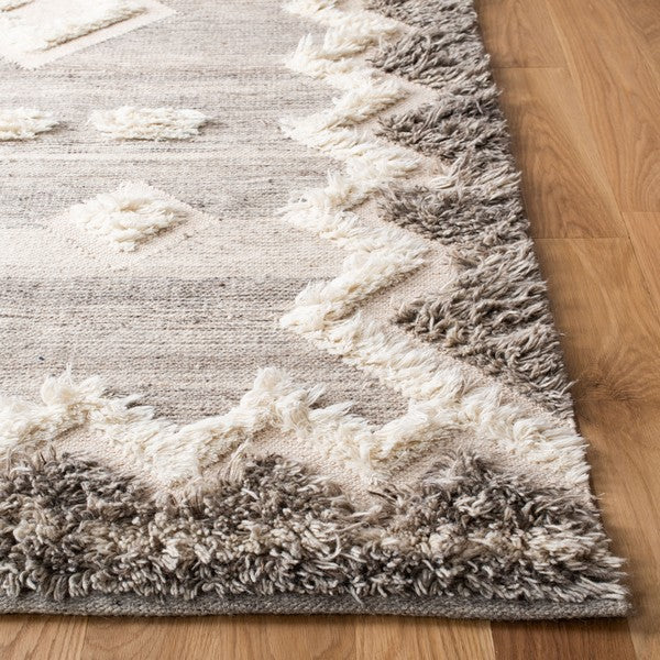 safavieh clearance kenya kny459f grey rug
