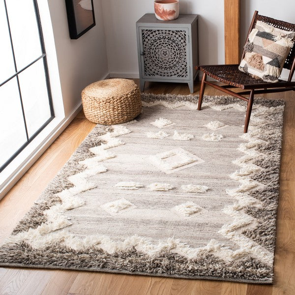 safavieh clearance kenya kny459f grey rug