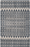 Safavieh Clearance Kenya KNY606A Charcoal Rug
