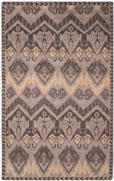 Safavieh Clearance Kenya KNY656A Gold Rug