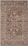 Safavieh Clearance Kenya KNY682A Brown Rug
