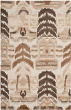 Safavieh Clearance Kenya KNY815A Natural Rug