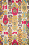 Safavieh Clearance Kenya KNY818A Ivory Rug