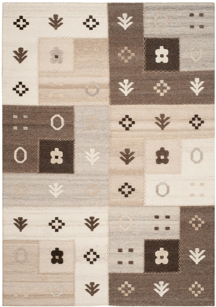 Safavieh Clearance Kenya KNY832A Natural Rug