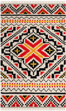Safavieh Clearance Kenya KNY844A Ivory Rug