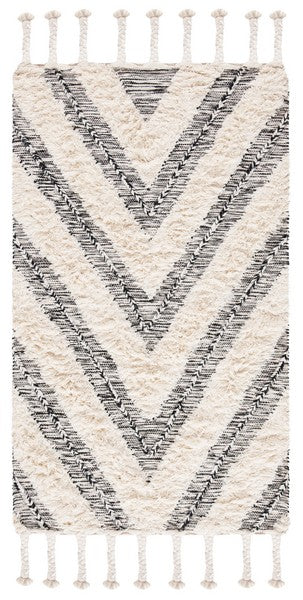 safavieh clearance kenya kny901h black rug
