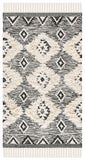 safavieh clearance kenya kny906h black rug