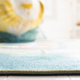 safavieh clearance kids playhouse kph202m blue rug