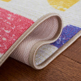 safavieh clearance kids playhouse kph203a ivory rug