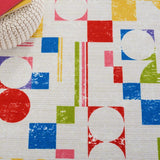 safavieh clearance kids playhouse kph203a ivory rug