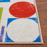 safavieh clearance kids playhouse kph203a ivory rug