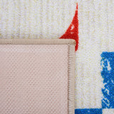 safavieh clearance kids playhouse kph203a ivory rug