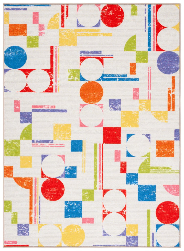 safavieh clearance kids playhouse kph203a ivory rug