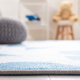 safavieh clearance kids playhouse kph222f grey rug