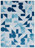 safavieh clearance kids playhouse kph222f grey rug