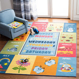 safavieh clearance kids playhouse kph224m blue rug