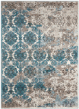 Nourison Sale Karma KRM05 Ivory Rug