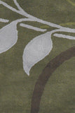 chandra kronos kro 6302 green rug