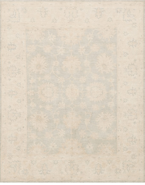 Private Label Kingsley KS04 Slate Rug