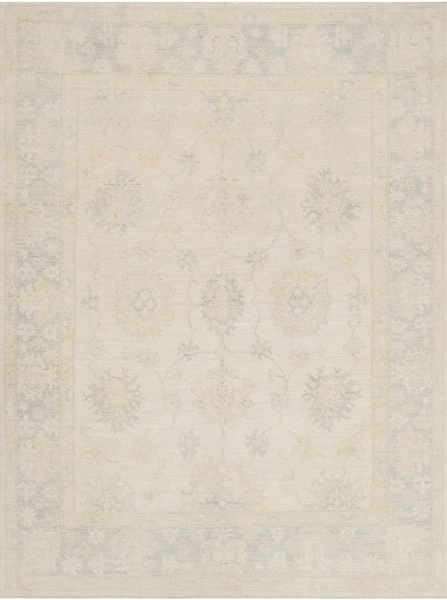Private Label Kingsley KS04 Stone Rug