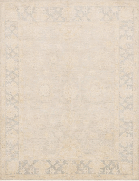 Private Label Kingsley KS04 mist Rug