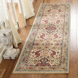 safavieh clearance kashan ksn307a ivory rug